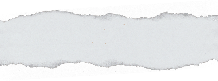 Ripped Paper Line Texture